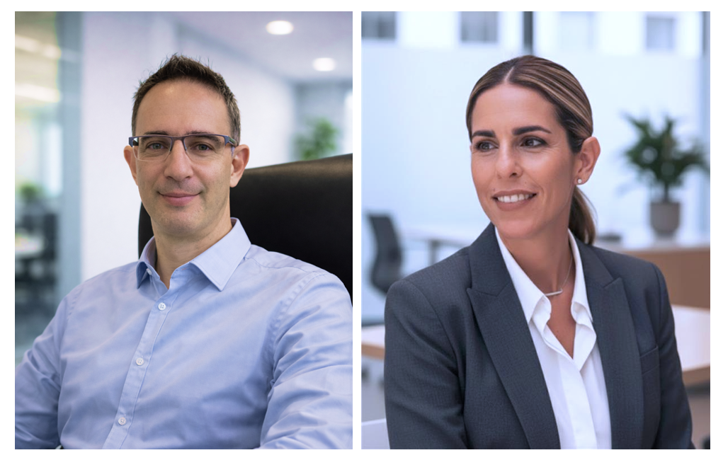 ARIEL KIJAT Y SARA FELMAN