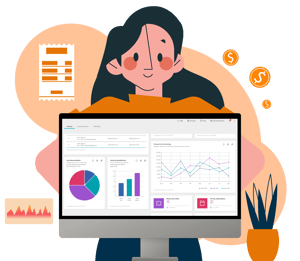 Captura y carga de facturas Argontech Captura y carga de facturas Argontech