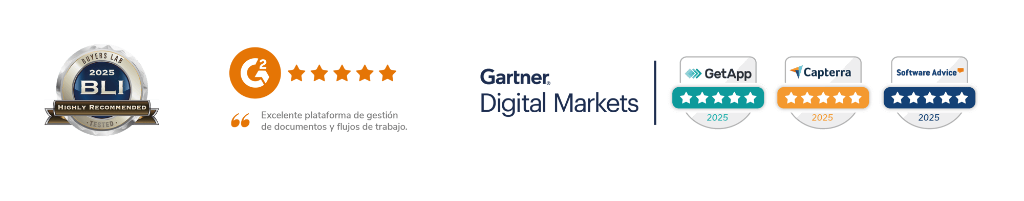 Certificaciones Argontech Certificaciones Argontech