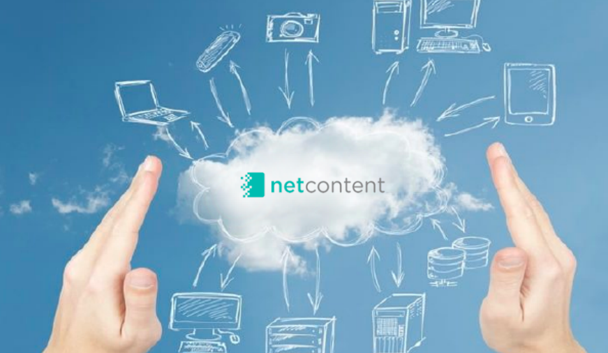 Netcontent es garantía de transformación digital en las empresas