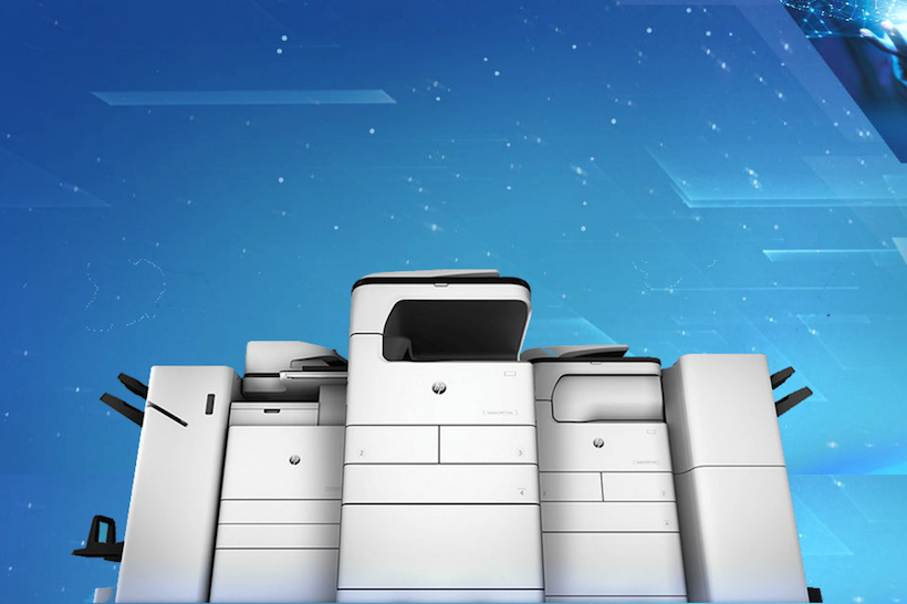 Argontech: distribuidor HP en productos de impresión